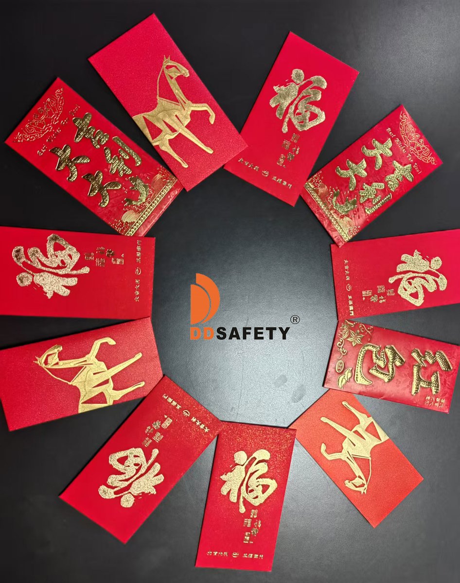 Daisy Zhang - sale@ddsafety.com tweet media