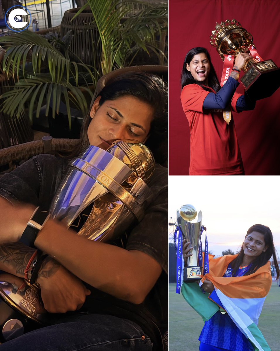 Circle of Cricket tweet media