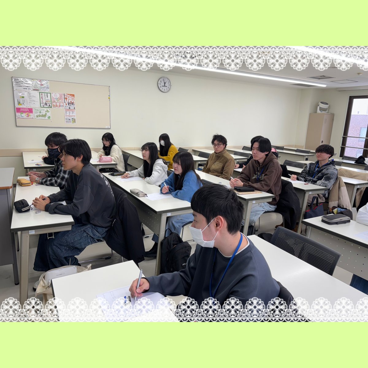 大原法律公務員専門学校〔公式〕 tweet media