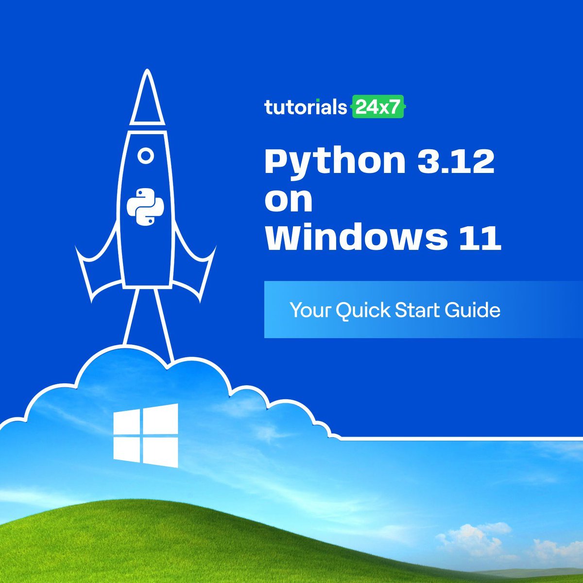 Tutorials24X7 tweet media