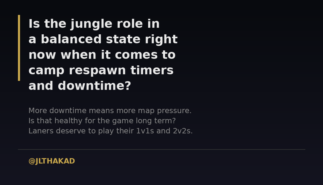 𝐉𝐋 𝐓𝐇𝐀 𝐊𝐀𝐃® tweet media