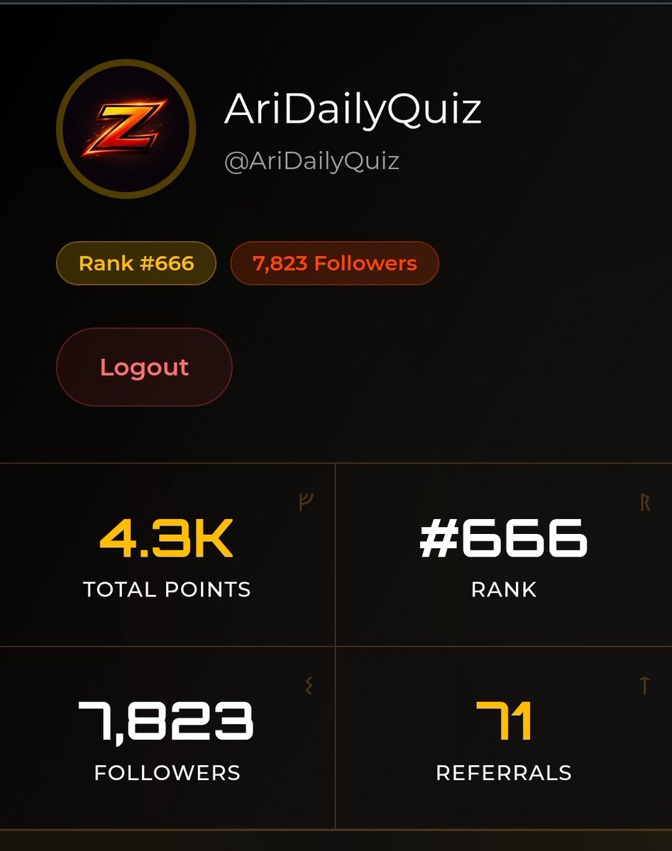 Zetarium Newz tweet media