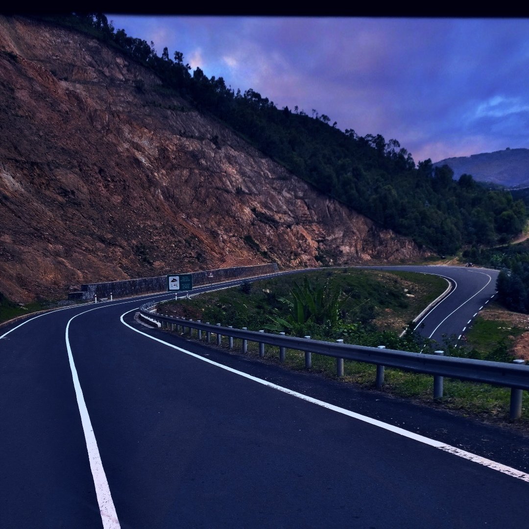 U Rwanda ni Rwiza pe!