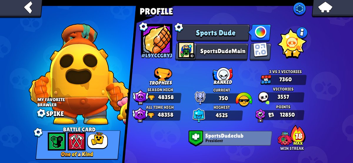 SportsDude tweet media