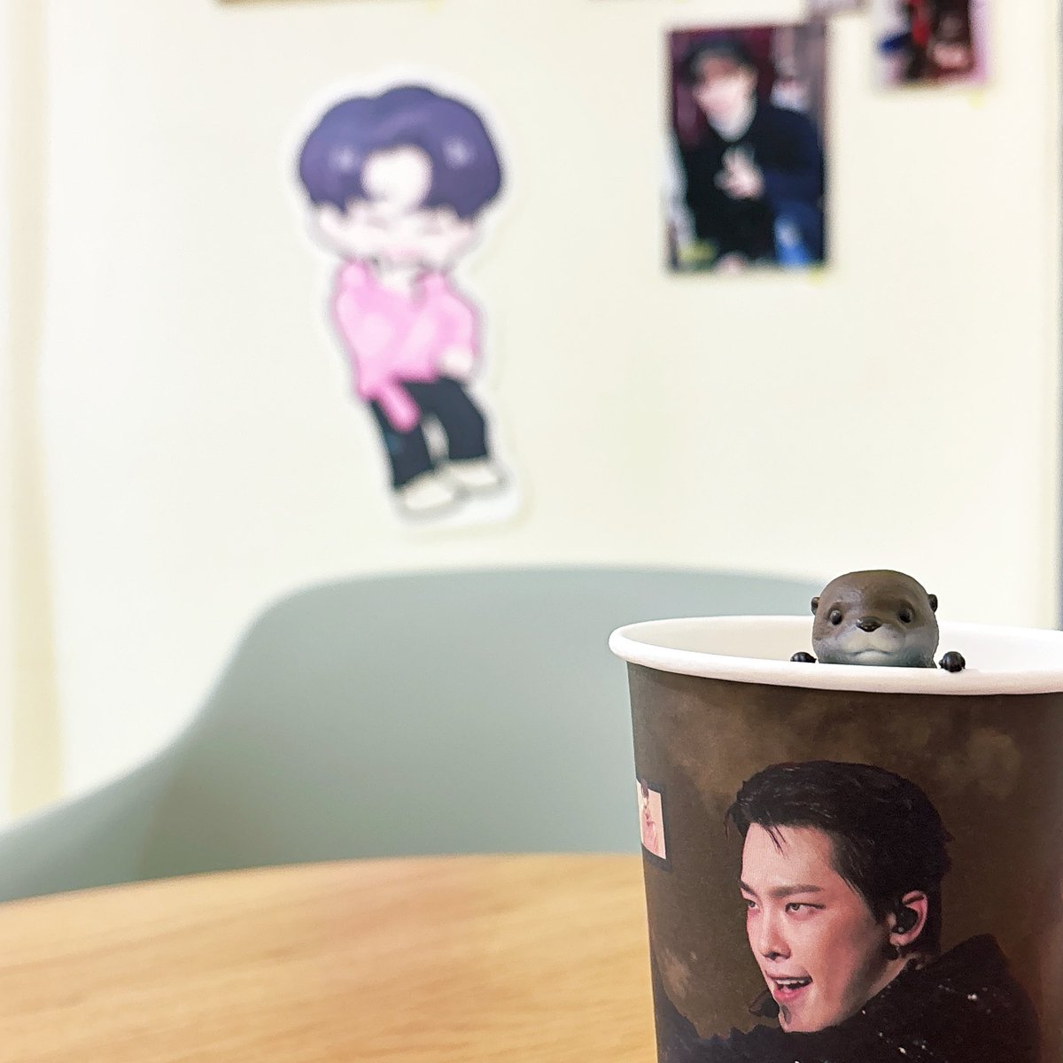 _dinonono_'s tweet photo. ๐๋ธ๋ฃฐ๋ฃจ
#10th_dinography
ใใฃใจใใฆใ้ฃฝใใชใใใใใจใซใใๅ
่ฃ
ใ็ด ๆตใใใใใ๏ผ
HYBEใฎไบๅๆ่ฟใใฎใปใณใคใซๅบๅ่ฆใฆใๆใซใใใฃใใใณใใใงใใ๏ผใใใฎ่ฃใงใปใณใคใซใซใใงๅบใใฆใใฎใงๆ้ใใใฐใใฆใใ ใใใใใฃใฆ็ฟป่จณๆฉไฝฟใฃใฆๅฃฐใใใฆใใ ใใฃใฆโฆ๐ญ๐ซถ๐ปๅ
ใ
่กใไบๅฎใงใฏใใฃใใใ(ใใฎๅพ่กใใพใใญใ)ใฃใฆ่ฟไบใใฆโฆ็กไบ่กใใพใใ๐ถโโ๏ธไธญใงใใคใใใงใใๅ็ใใใฃใฑใใใใ ใใฆใใพใฃใ๏ผๆฌๅฝใซใใใใจใใใใใพใใ๐โโ๏ธโฅ๏ธ