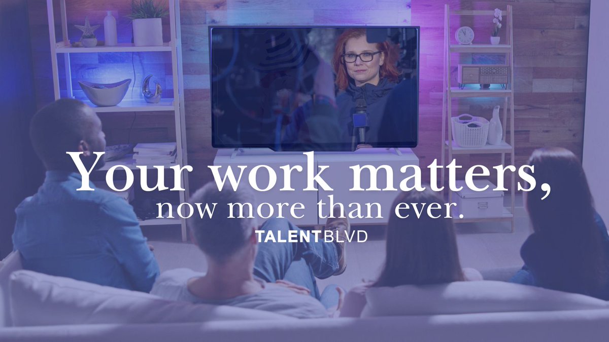 TalentBlvd tweet media