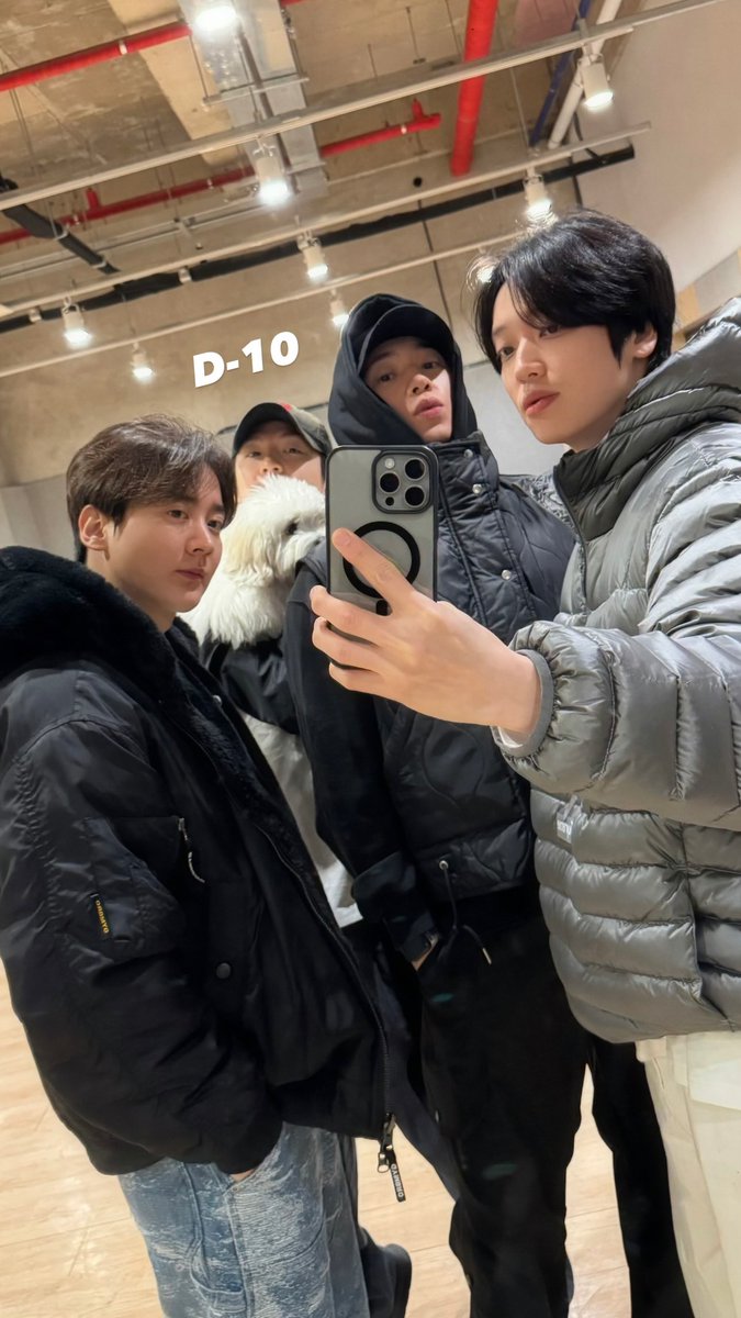 홧팅💜💜💜💜