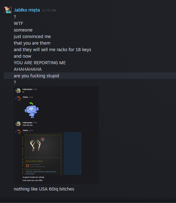 i love being a trader