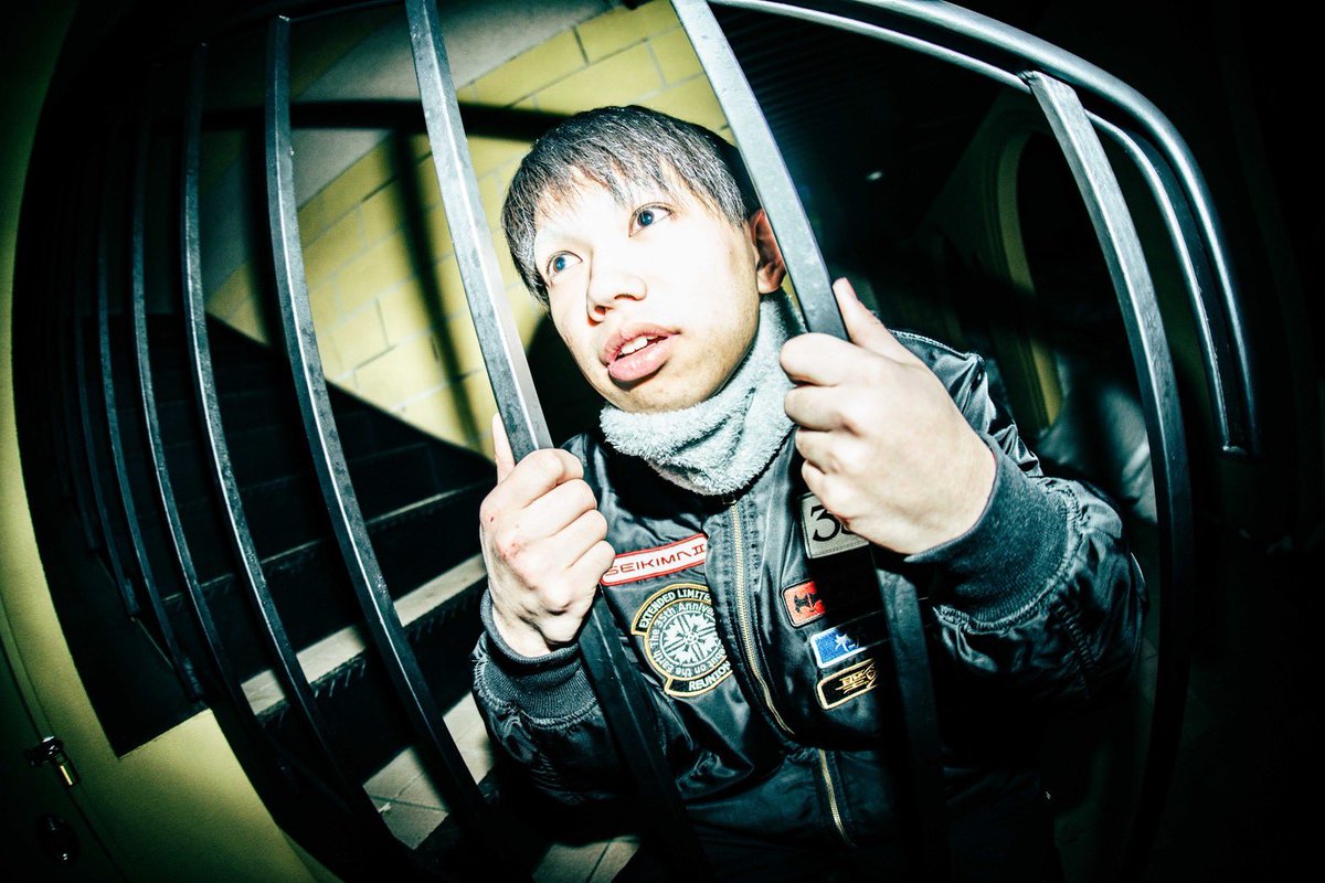 NOiさくま tweet media