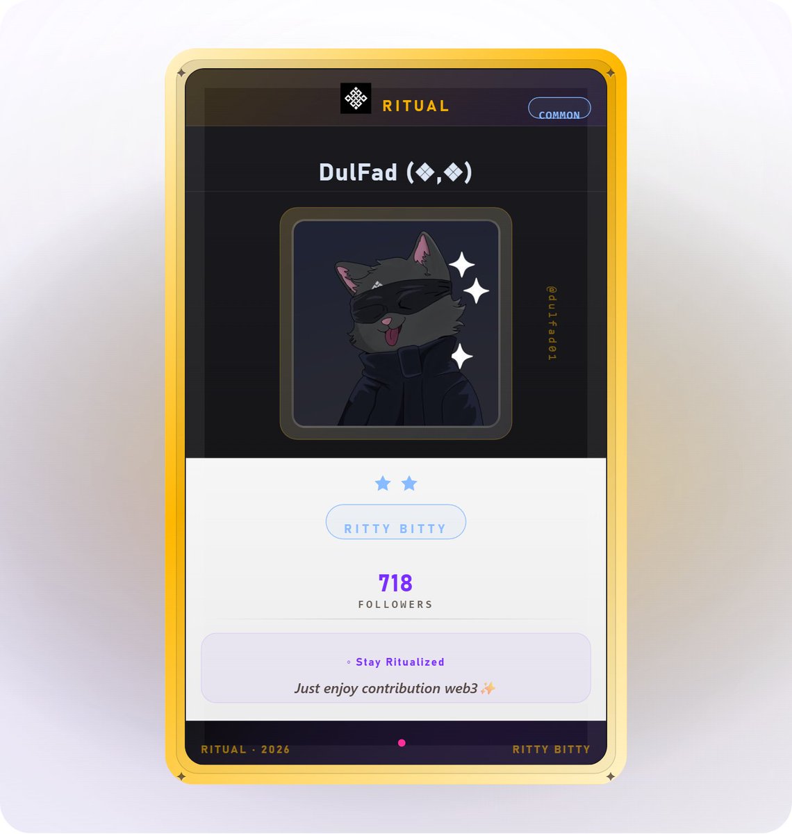 DulFad (❖,❖) tweet media