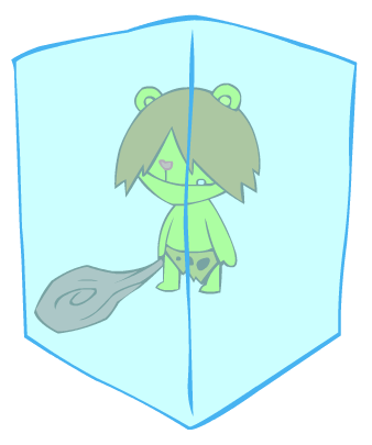 Definitely EXE (NOT CHONKWRITE GUYS TRUST ME) tweet media