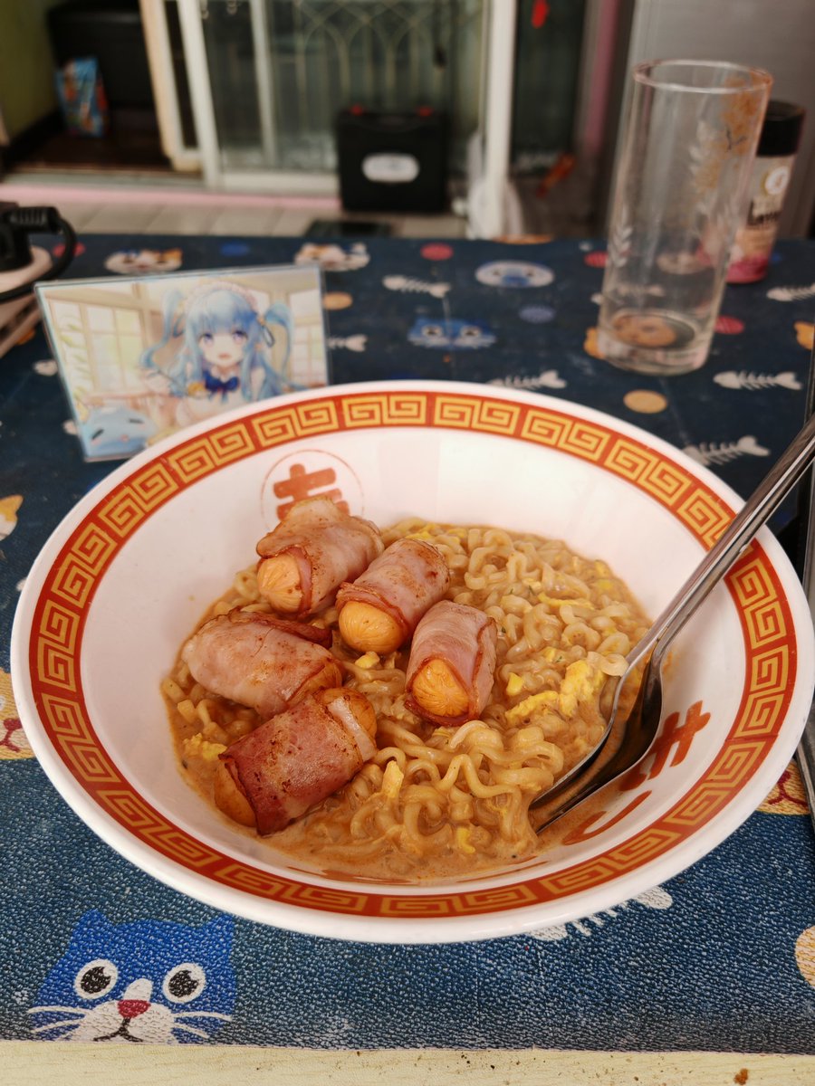 No Finger tweet media