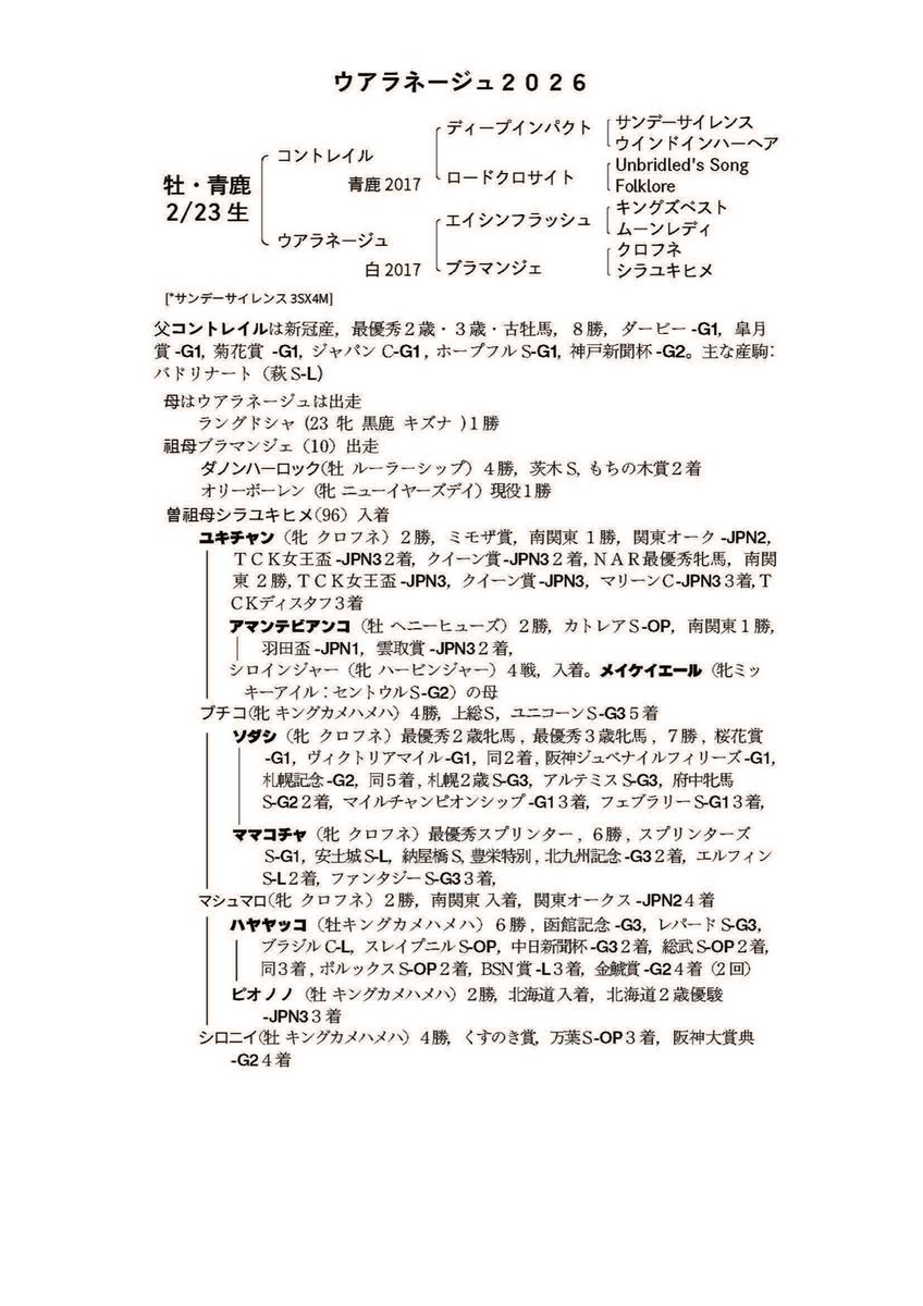 ASRUN（アスラン） tweet media