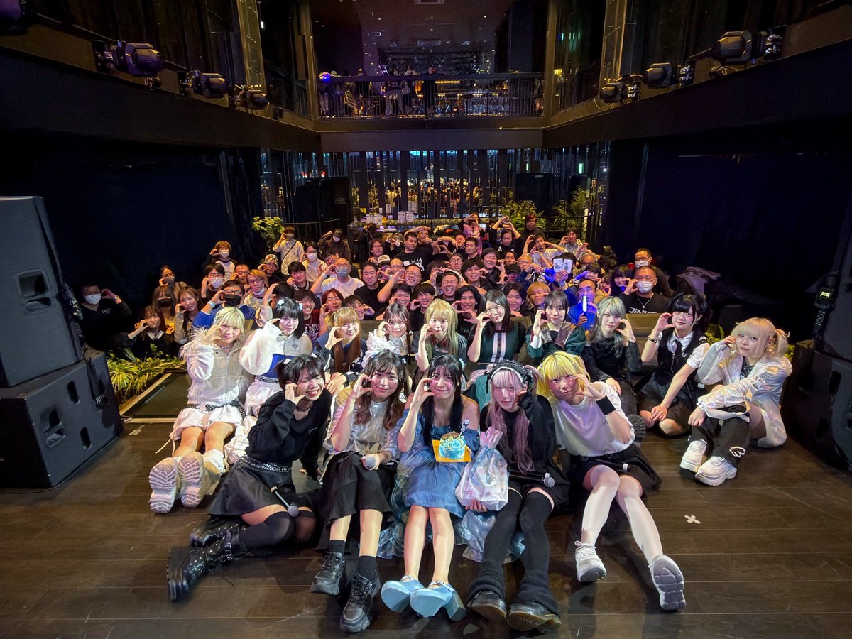 すず (@L2B_suzu) / Posts / X