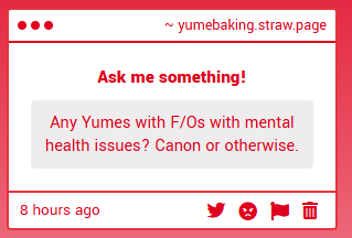 ✦⭒ The Yume Bakery tweet media