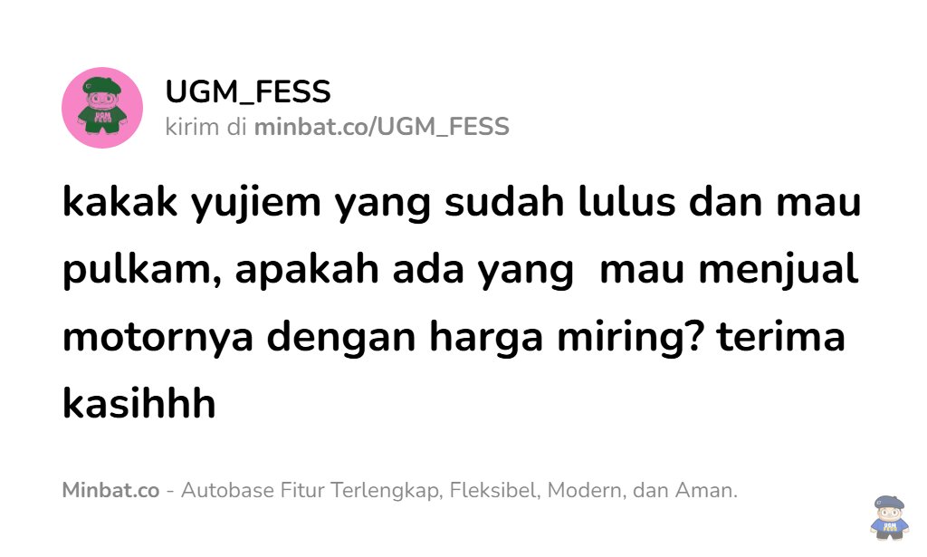 NO DM - KIRIM FESS CEK HIGHLIGHTS tweet media