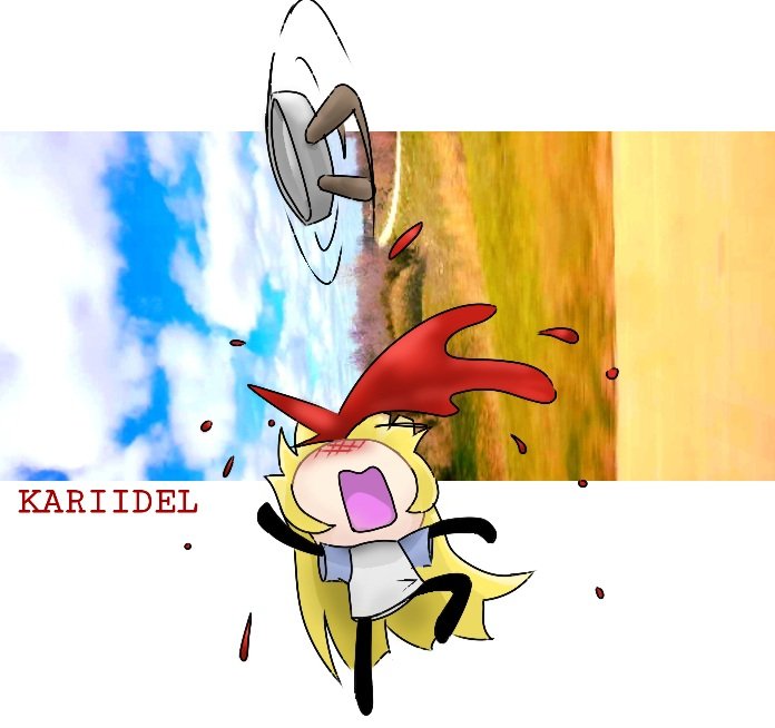 Retro Helix/Kari Idel tweet media