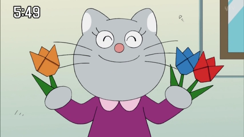 ネコ美ちゃん登場記録bot (@nekomi_anpan) / Posts / X