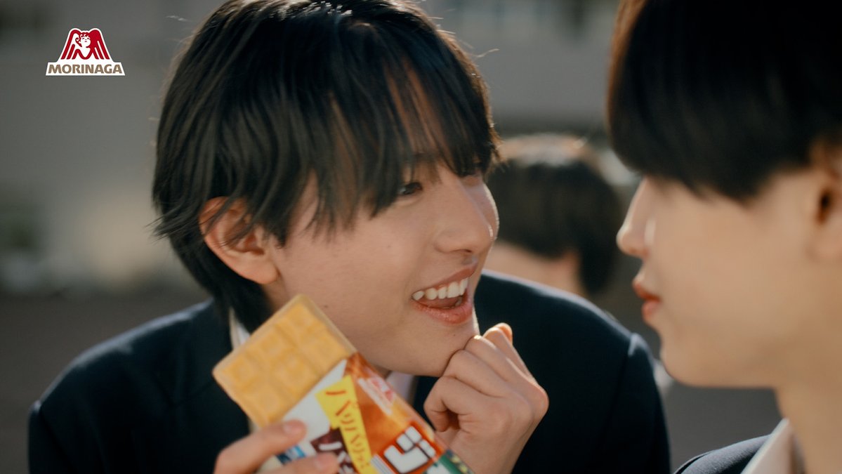 M♡渡邉大我くん🪽💚🩷 (@angel__taiga) / Posts / X