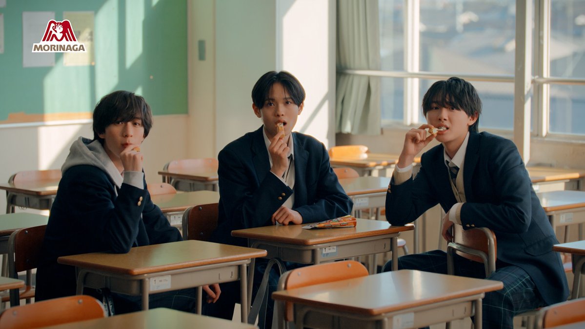 M♡渡邉大我くん🪽💚🩷 (@angel__taiga) / Posts / X