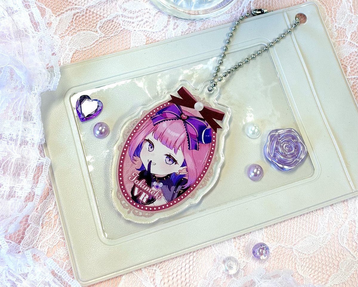 ✨✨🌟 #ぶいときくじ 🌟✨✨ ⁠⁠#ぶいとき30 イベント限定オンライン