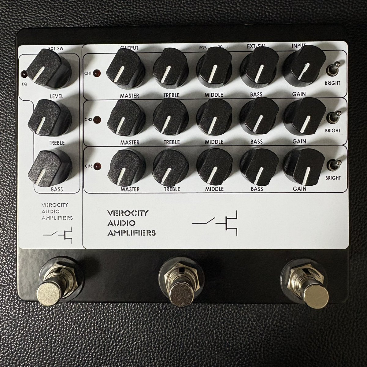 VeroCity (@verocityeffects) / Posts / X