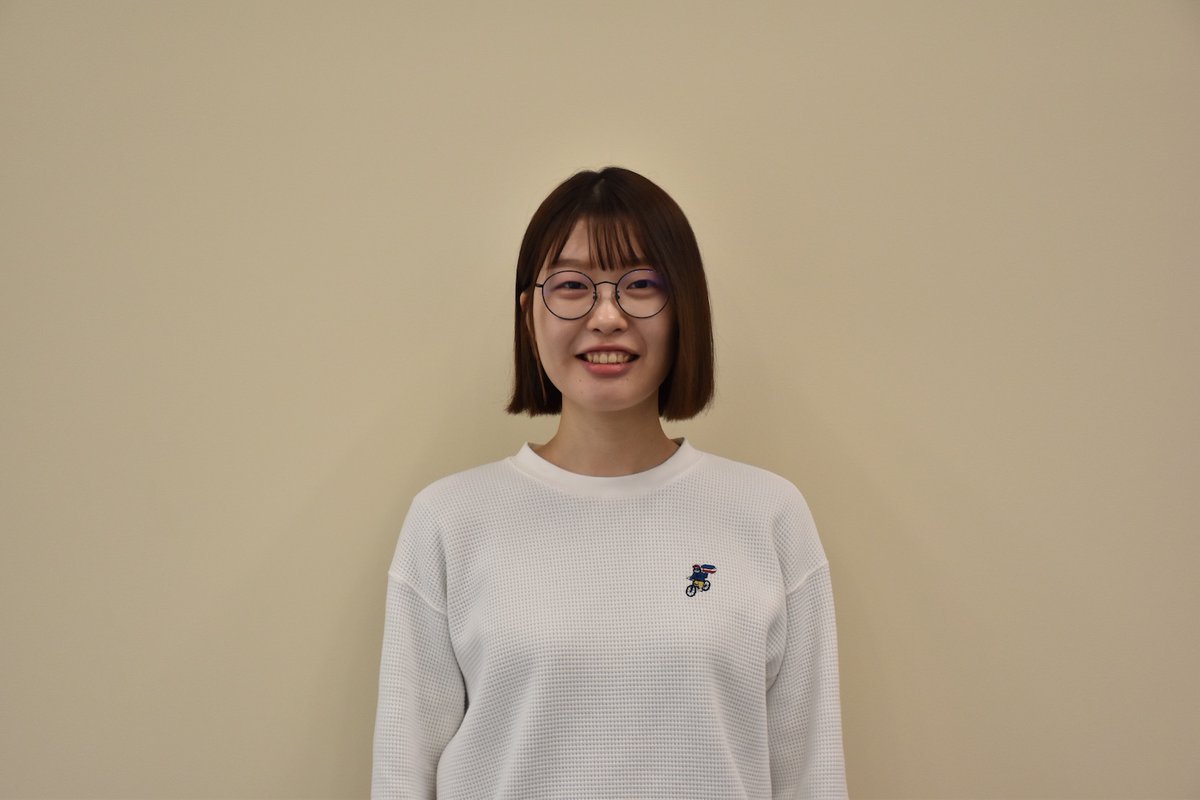 お恥ずかしながら、、
私もインタビューしていただきました🙈

フリーランスを経てBLAMに入社を決めた理由や、
ひとり広報として現在取り組んでいることを赤裸々にお話しました！

ぜひご一読ください✨