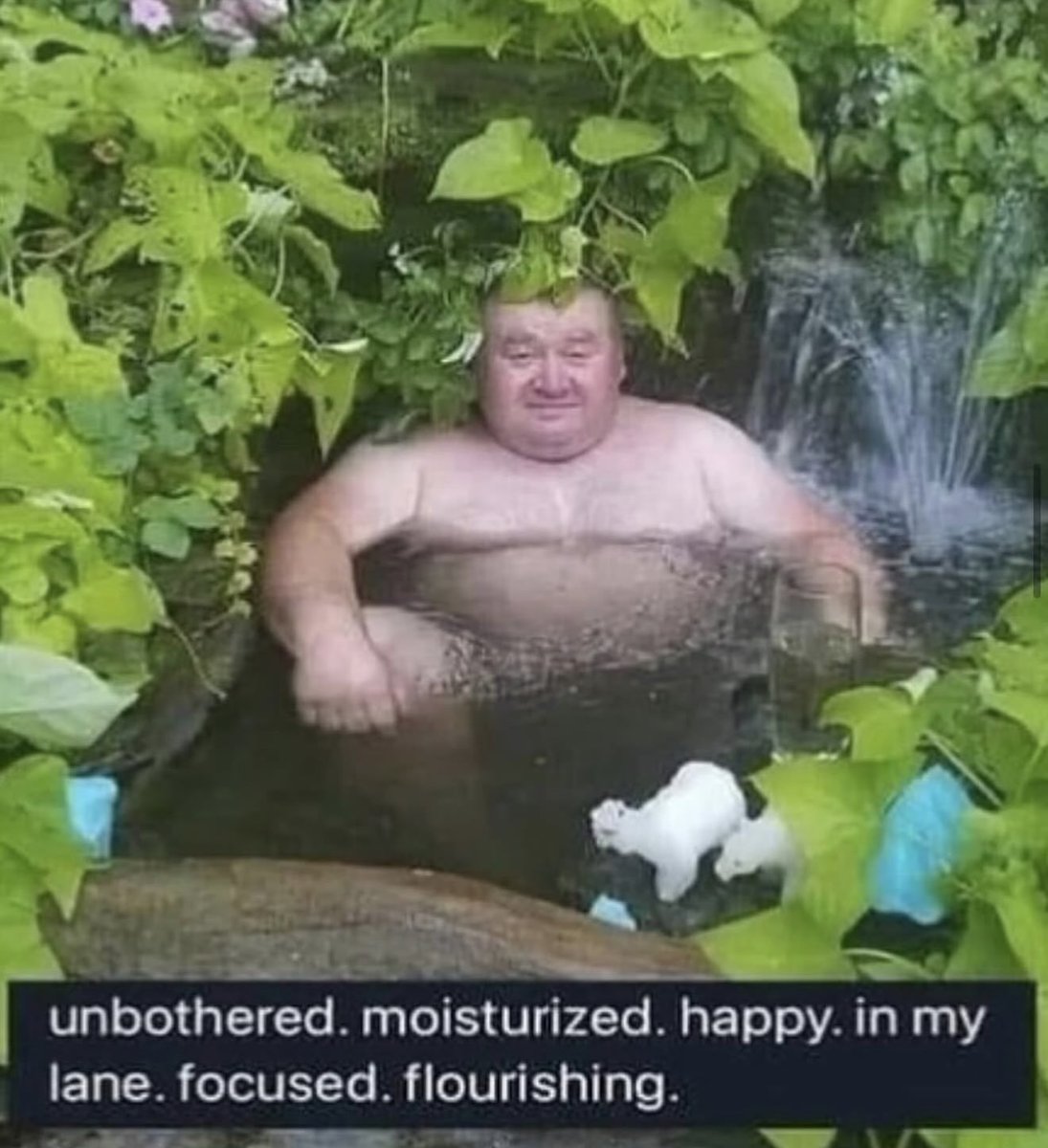 DeeZe ⛳🏌️‍♂️ tweet media