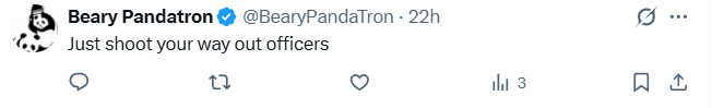 BackyFR's tweet photo. @genpu10 @libsoftiktok You see the problem yet dipshit? https://t.co/hJy9dQ3voD