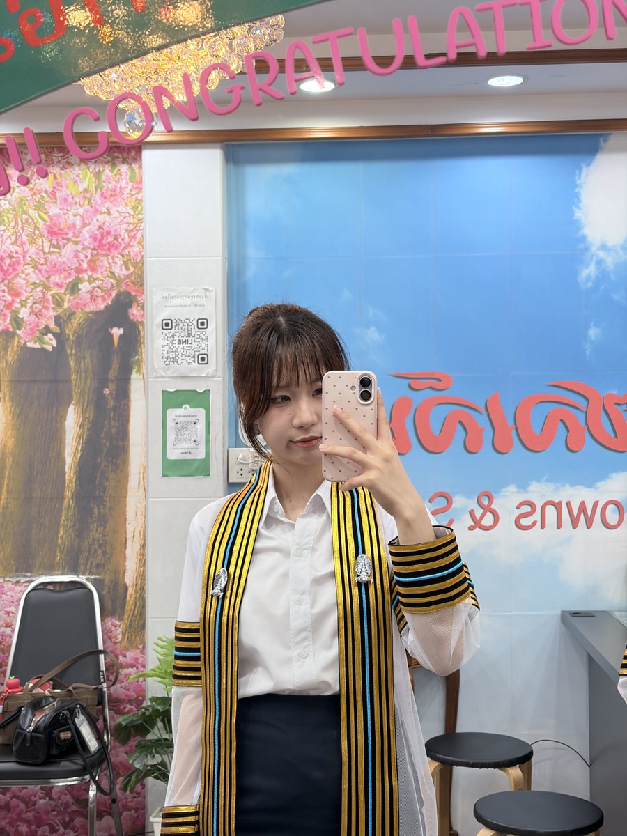 lilcutepatootie's tweet photo. ทุกคนครับ เซอร์ไพรส์ https://t.co/0yrG0dFcb5