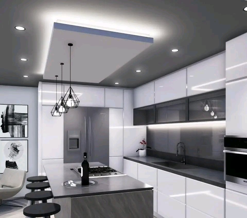 TheLink_Group's tweet image. 🔥 Get Your Dream Ceiling Installed🔥

Need a stylish ceiling upgrade? 🏠💡 Our experts offer top-notch ceiling installation at affordable prices!

👉 Call or WhatsApp 084 846 6894 for a  quotation today!

#CeilingInstallation #AffordableHomes #HomeImprovement #ExpertServices