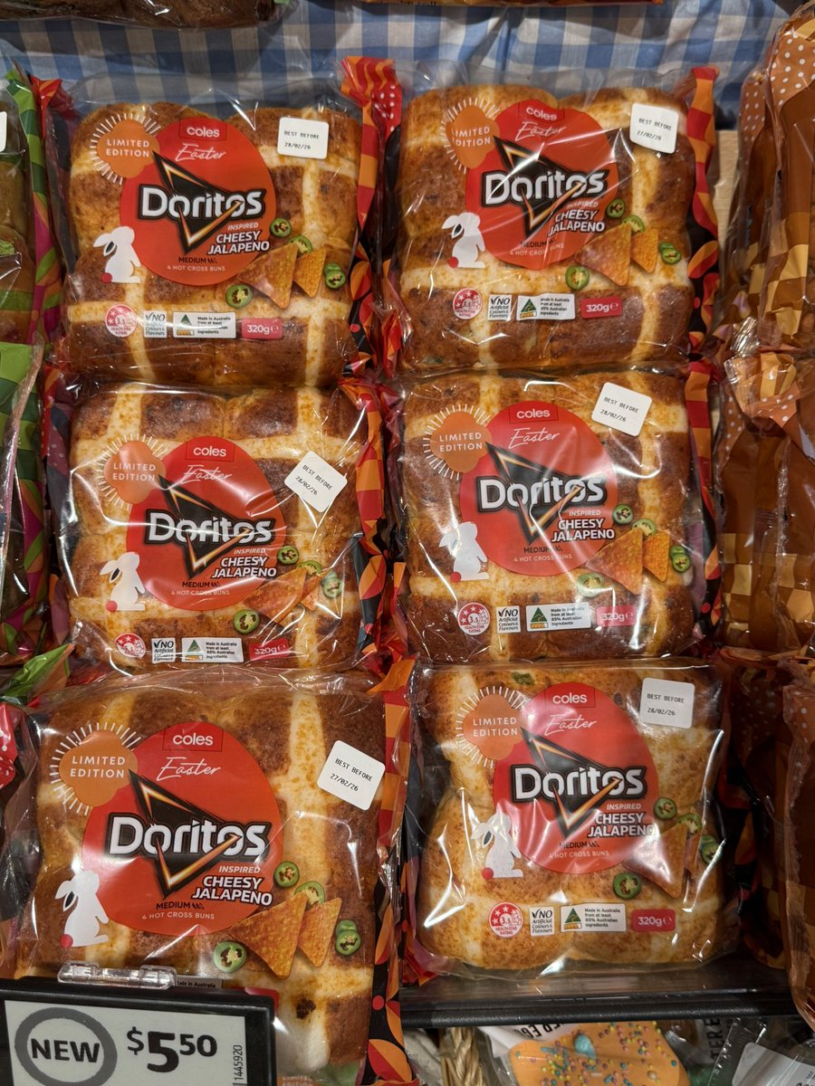 This gotta be lethal