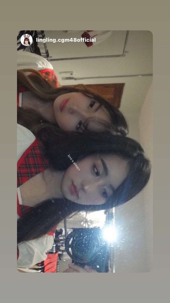 🐌ก๊อกๆกระดึ๊บมาส่งข้อความแล้วค้าบ🐌

🔃 #LinglingCGM48

🔗 instagram.com/stories/runma.…

#RunmaCGM48 #CGM48