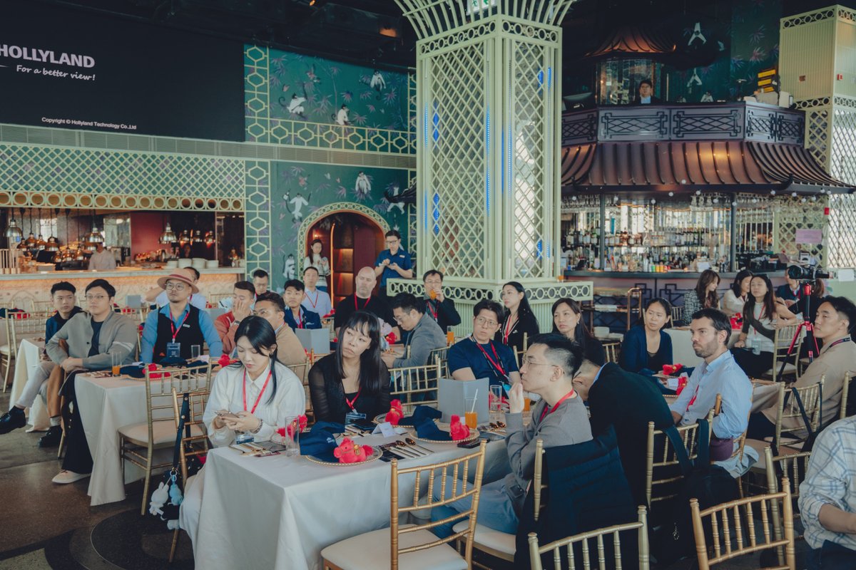 AXC Labs ❯ RWA Liquidity Protocol tweet media