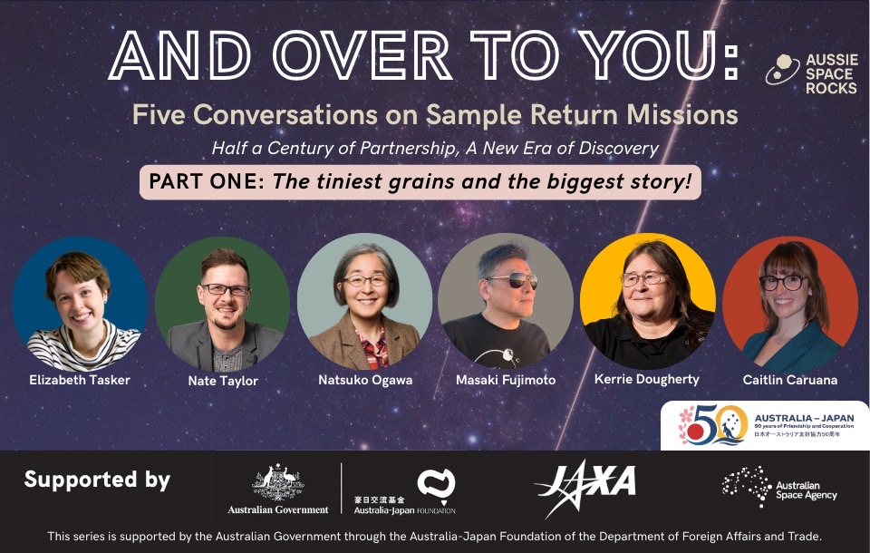 JAXA Institute of Space and Astronautical Science tweet media