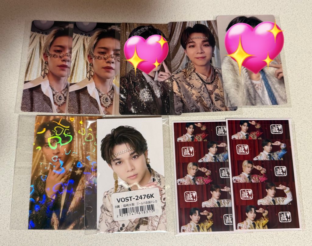 りょう tweet media