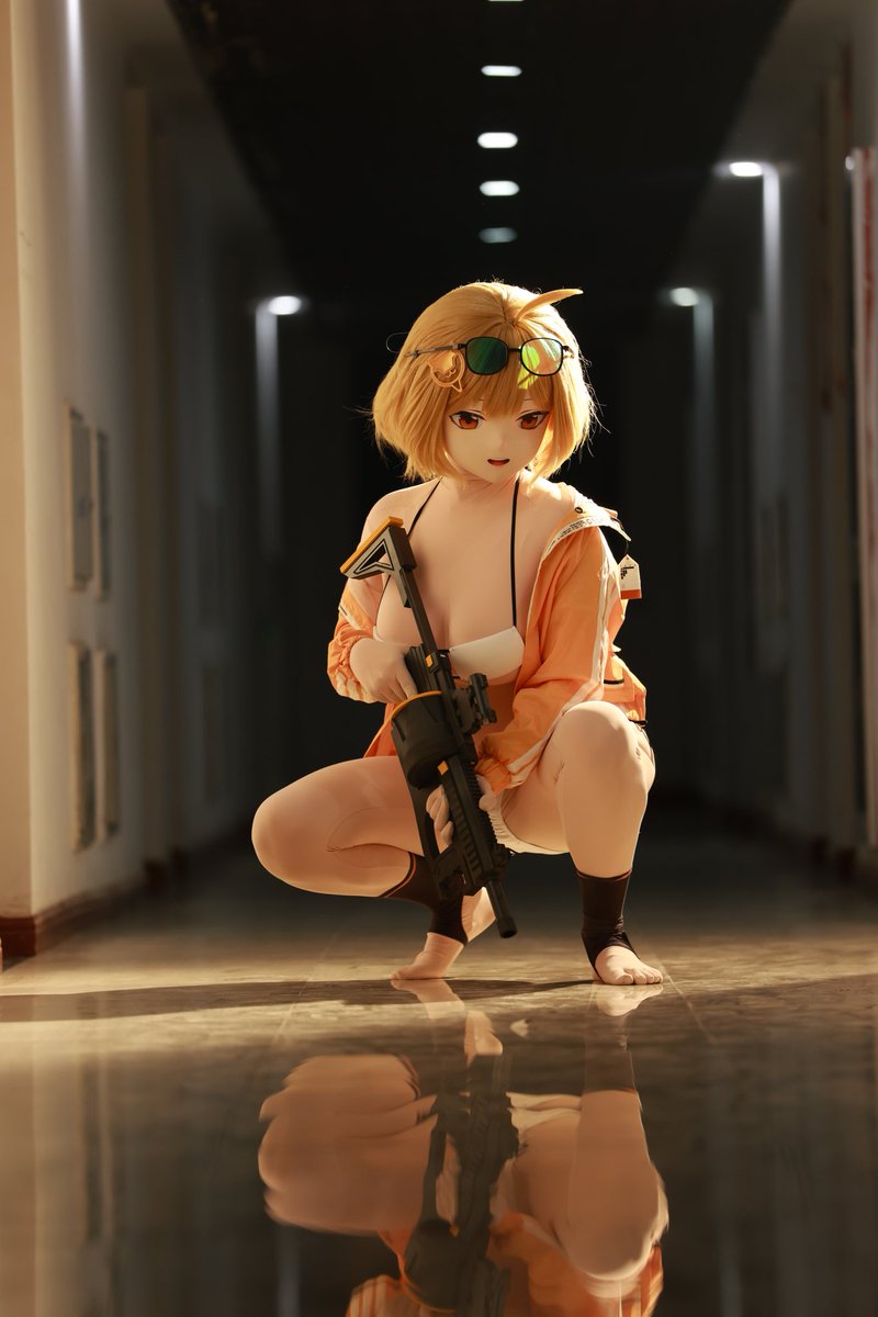 小水滴呈鼓形 tweet media