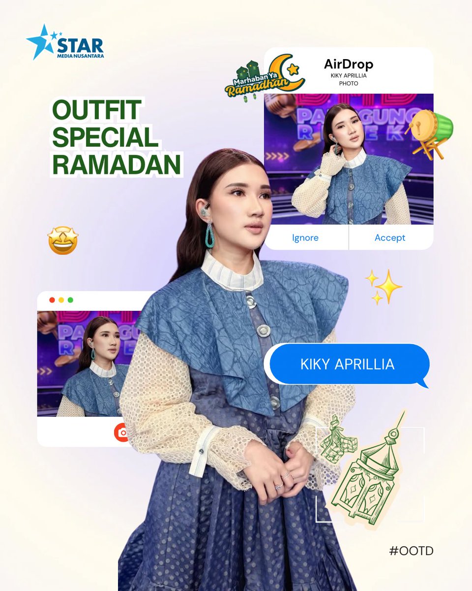 Star Media Nusantara tweet media