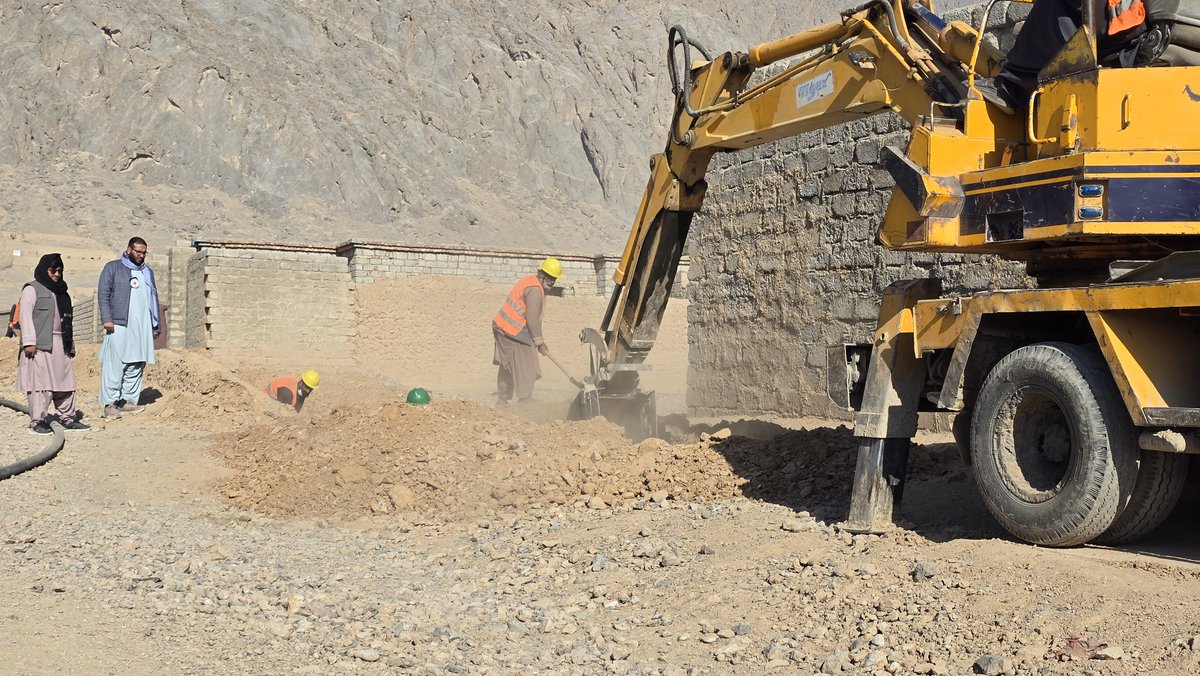 ICRC Afghanistan tweet media