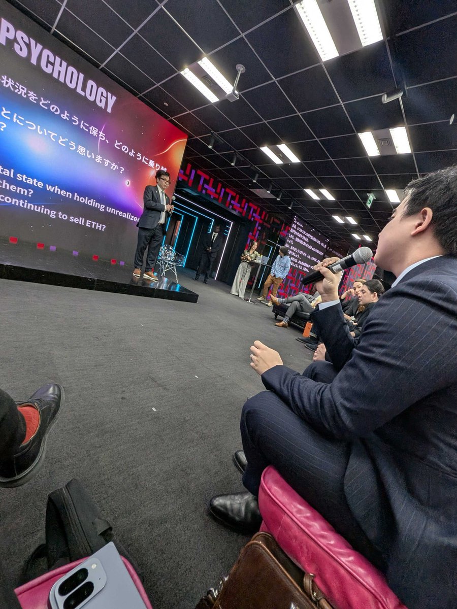 Hiroki Tahara (なまはげ)@HODL1(東証2345) CEO tweet media