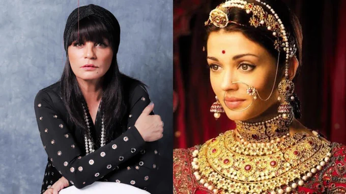 نیتا لولا از تدابیر امنیتی شدید برای جواهرات آیشواریا رای پرده برداشت