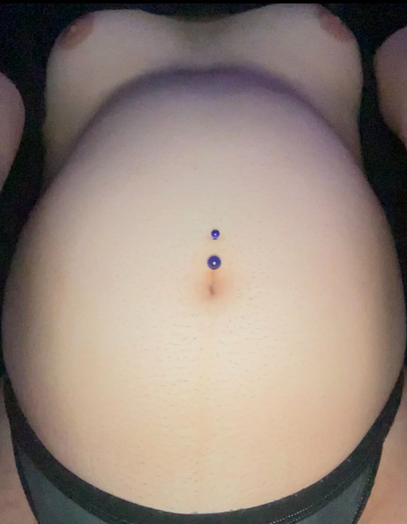 Belly Inflation Guy tweet media