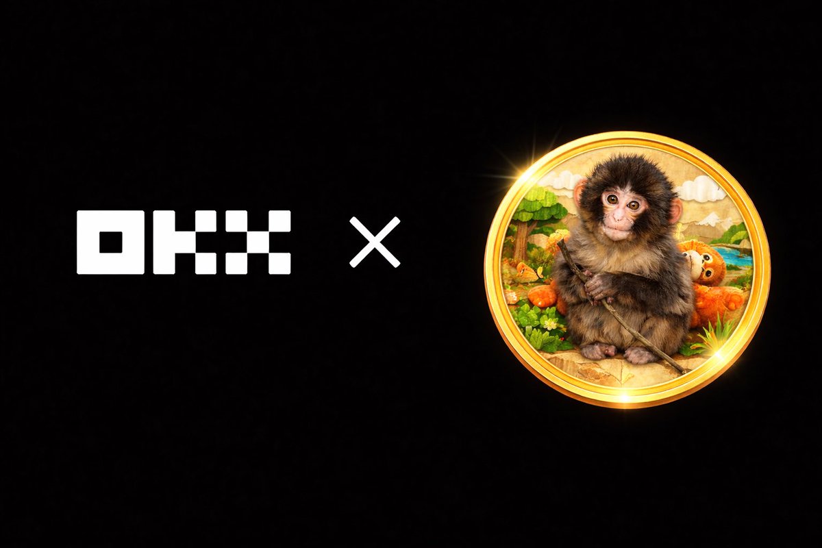 just_latoya's tweet image. 🚨 FINAL PUSH FOR $PUNCH 🚨

We’re VERY close to securing the OKX listing.

Just a little more votes and we make it.

If you haven’t voted yet - NOW is the time.

🗳️ Vote here:
punch.okxlistingvote.com/token/NV2RYH95…

#PunchMonkey #PunchTheMonkey #punch