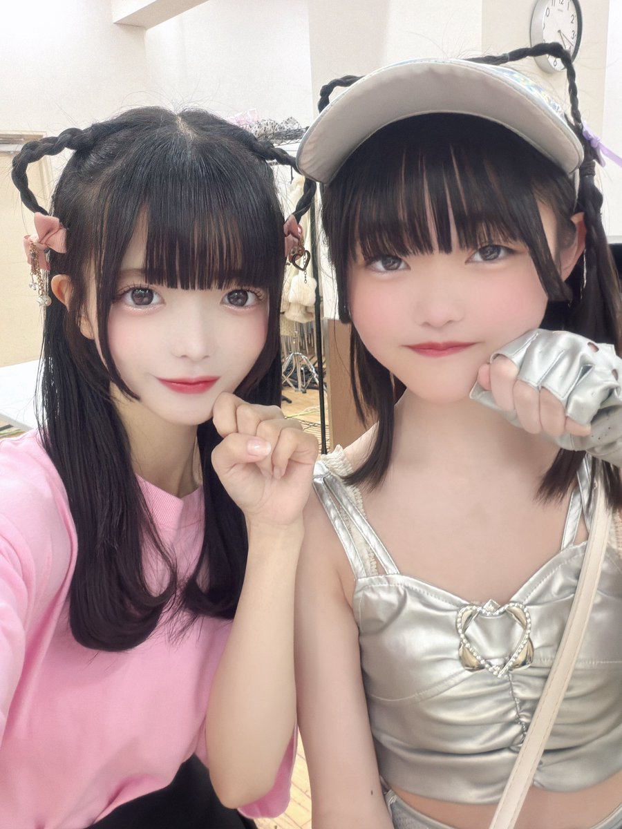 超星みるく【異世界アイドル☆パラレルパレード】研修生 (@mchan_para