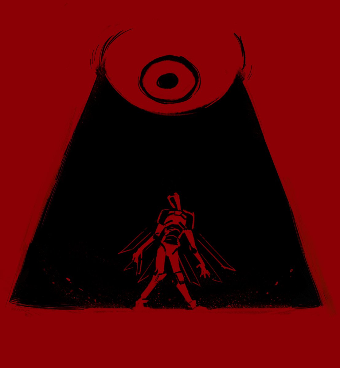 I LIKE WATCHING YOU THE MOST #ULTRAKILL