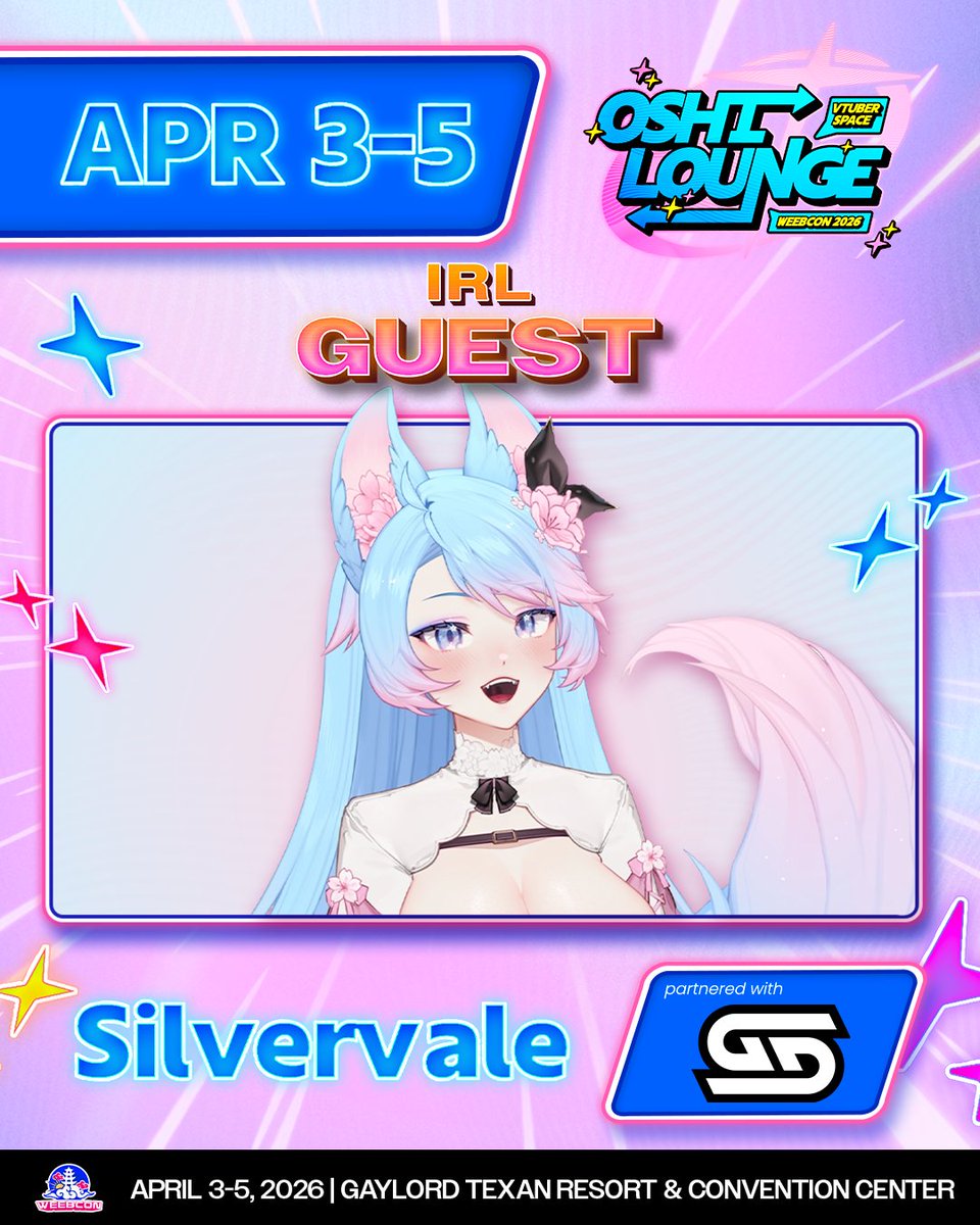 🌸 Silvervale 🌸 tweet media