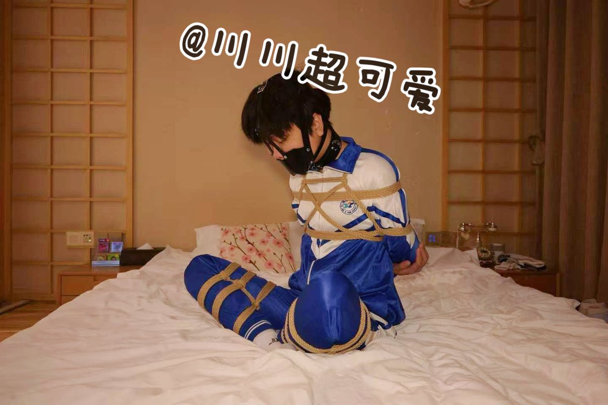 川川超可爱. tweet media