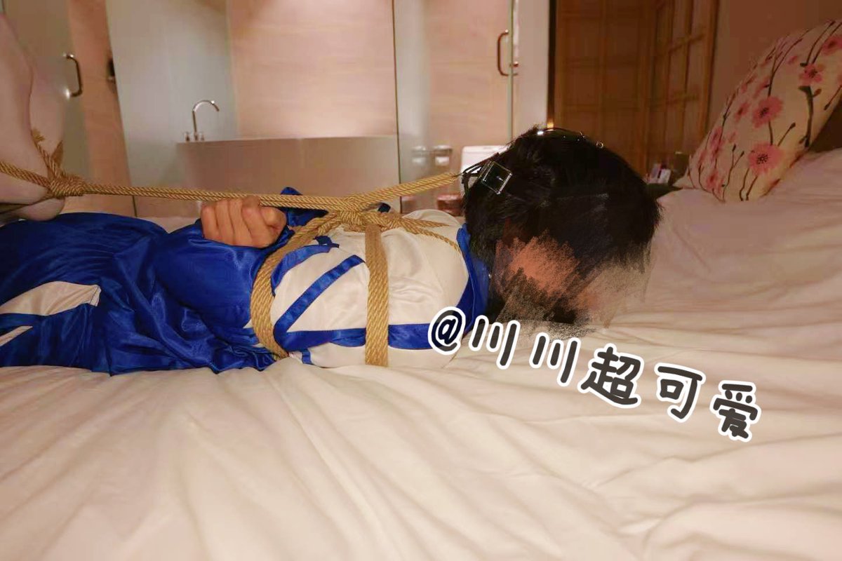 川川超可爱. tweet media