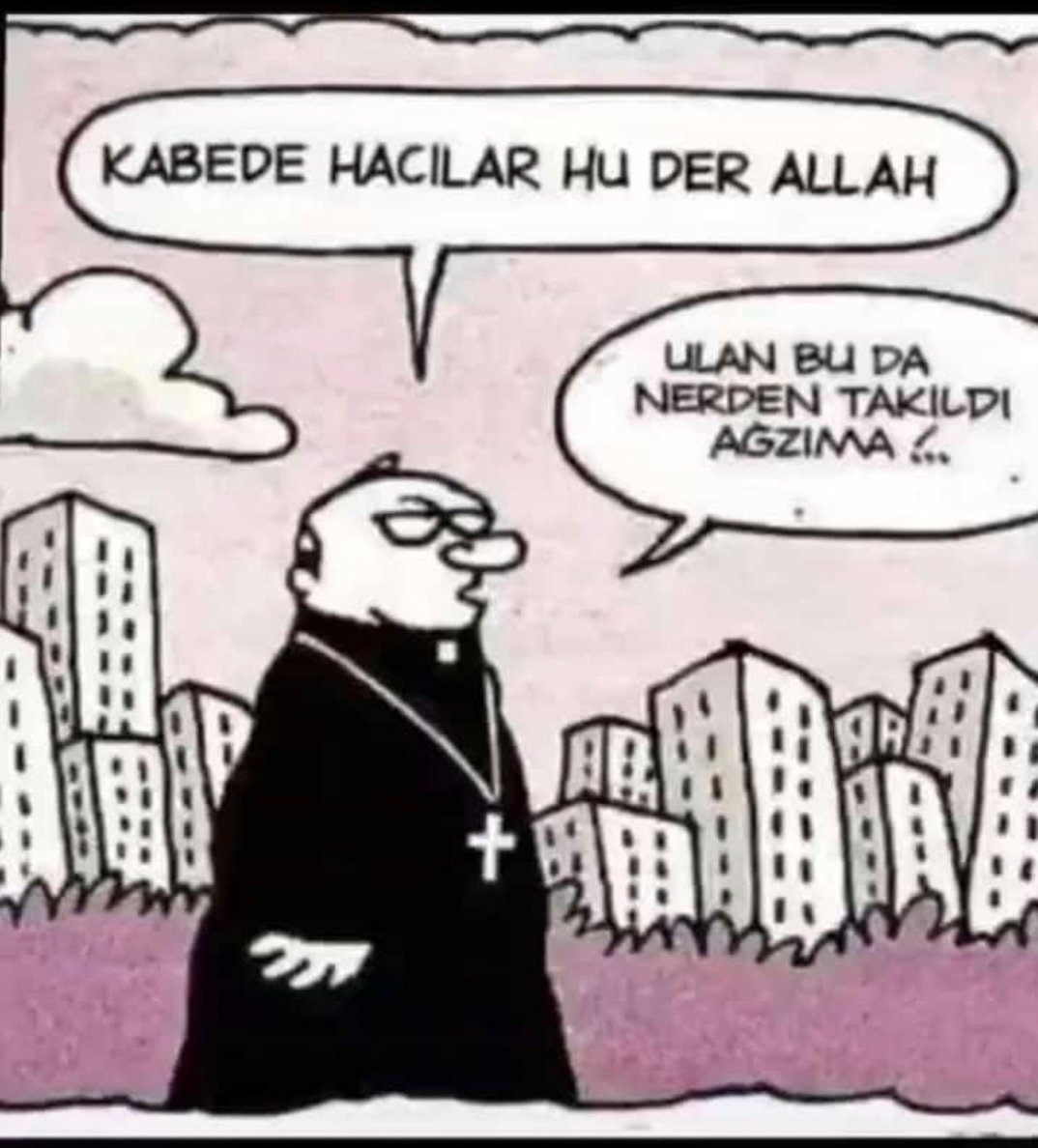 04ZekiFIRAT's tweet photo. 😁😁😁 https://t.co/T7pRSderg0