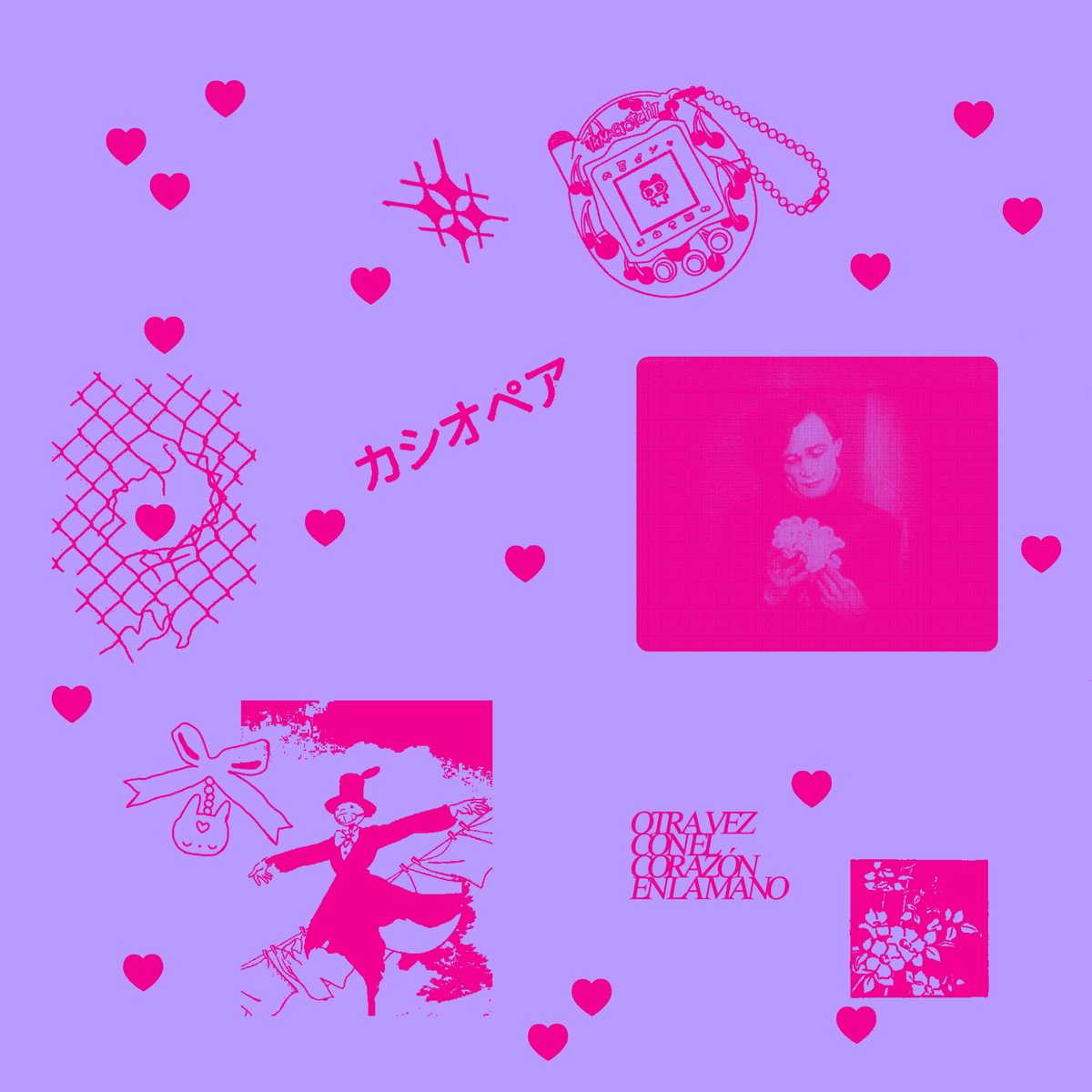 dear coco tweet media